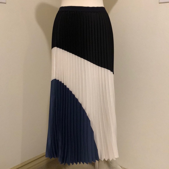 Dresses & Skirts - Beautiful pleated skirt!!